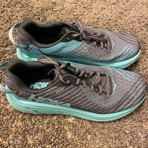 Women’s Hoka One shoes size 9